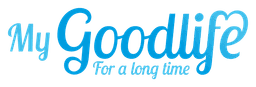 My Goodlife logo