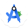 Logo Android Studio