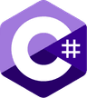 Logo C#