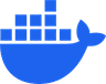 Logo Docker