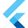Logo Flutter