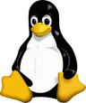 Logo Linux