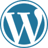 Logo WordPress