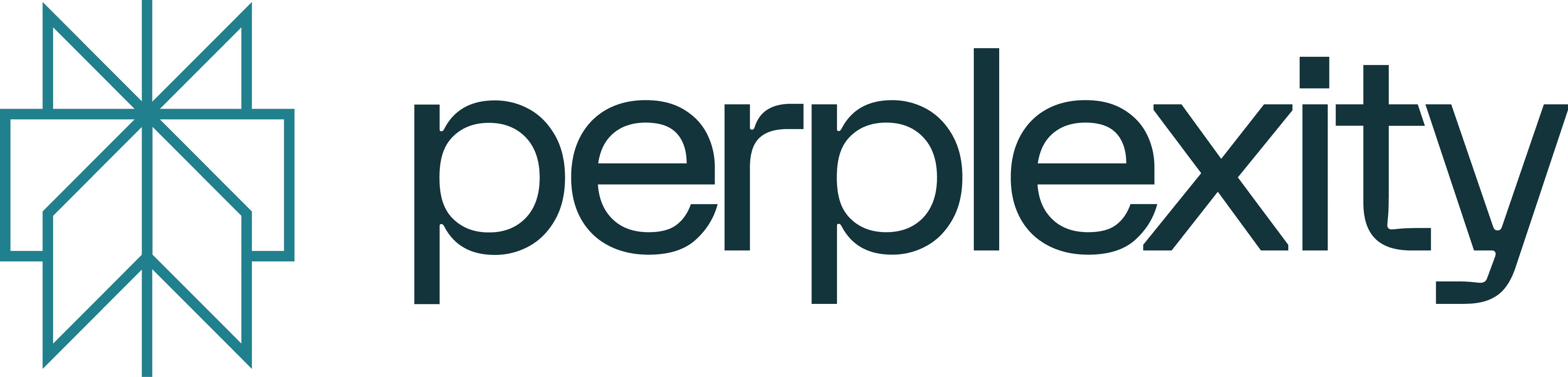 Perplexity Logo